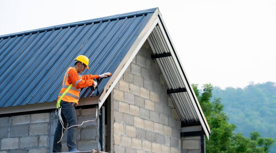 Local Chimney Repair in Lincoln, CA